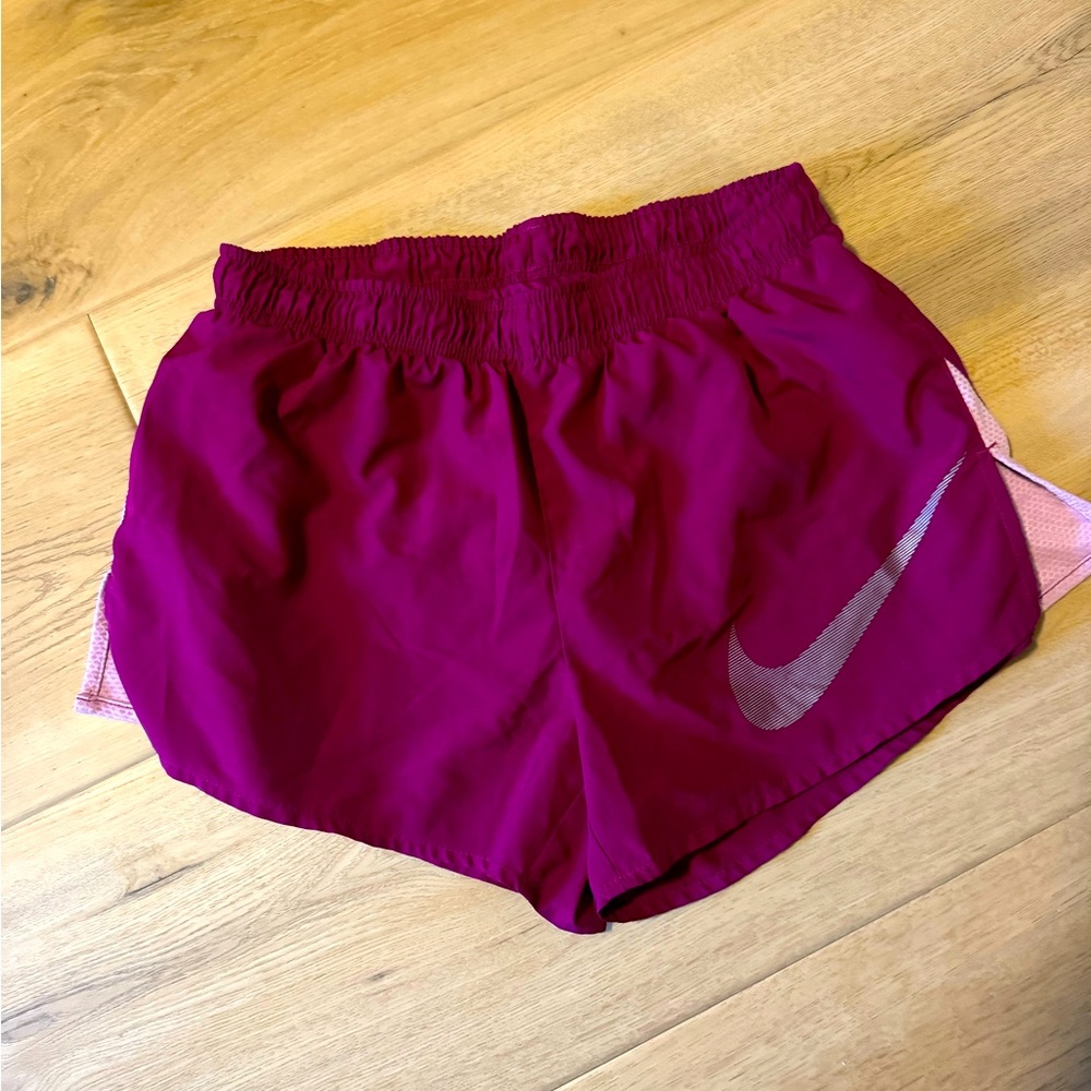 Nike dri fit shoes